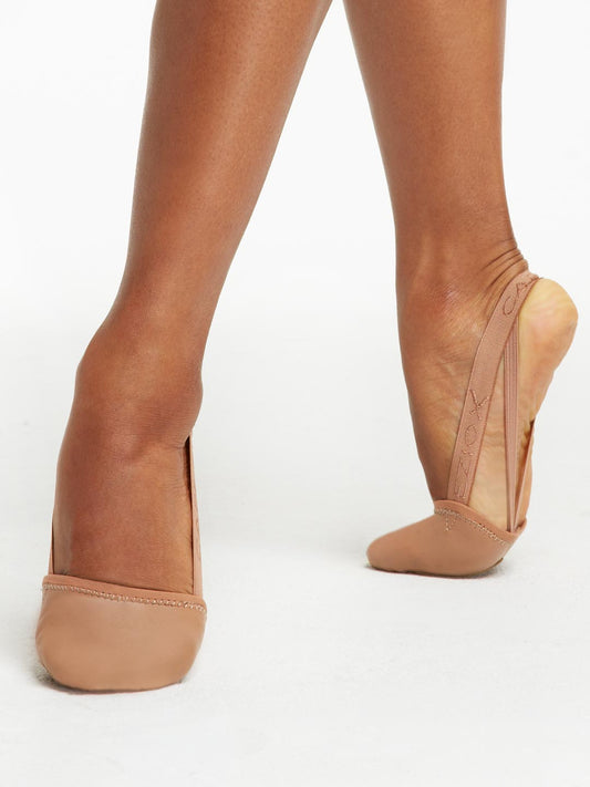 Leather Pirouette ll