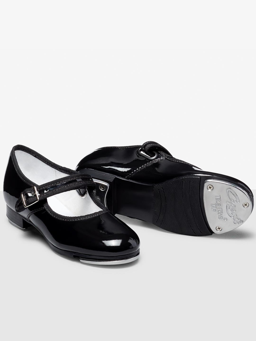 Mary jane tap shoes hot sale