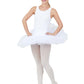 Capezio Seven-Layer Practice Tutu