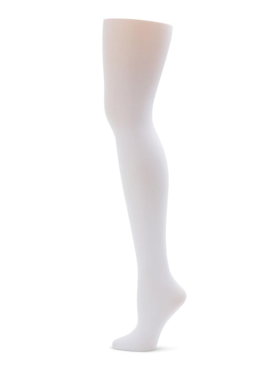 Seamless Ultra Soft™ Youth Footed Tight